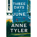 Three Days in June - Hardcover