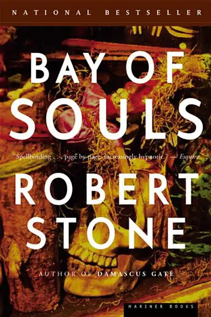 Bay of Souls - Paperback