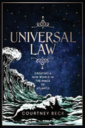 Universal Law: Creating A New World In The Image Of Atlantis - Paperback