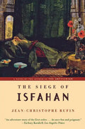 The Siege of Isfahan - Paperback