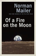 Of a Fire on the Moon - Paperback