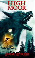 High Moor - Hardcover