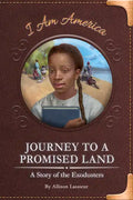 Journey to a Promised Land: A Story of the Exodusters - Paperback