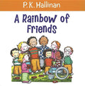 A Rainbow of Friends - Paperback