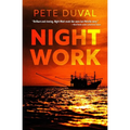 Night Work - Paperback