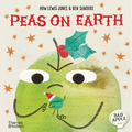 Peas on Earth - Hardcover