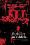 Socialism in Yiddish - Paperback