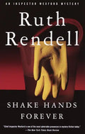 Shake Hands Forever - Paperback