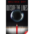 Outside the Lines - Paperback