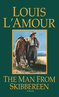 The Man from Skibbereen - Paperback