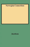 Norwegian Connections - Paperback
