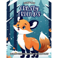 Frosty Freinds - Paperback