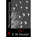 The Longest Journey - Paperback
