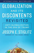 Globalization and Its Discontents Revisited: Anti-Globalization in the Era of Trump - Paperback
