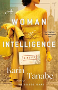A Woman of Intelligence - Paperback