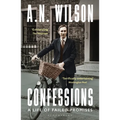 Confessions: A Life of Failed Promises - Paperback