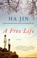 A Free Life - Paperback