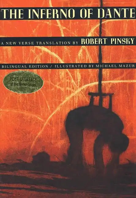 Inferno of Dante - Paperback