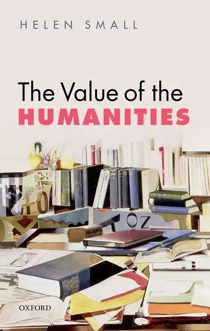 Value of Humanities C - Hardcover