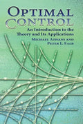 Optimal Control: An Introduction to the Theory and Its Applications - Paperback