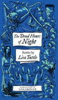 The Dead Hours of Night (Monster, She Wrote) - Hardcover