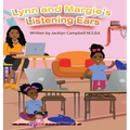 Lynn and Margie's Listening Ears - Hardcover