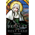 With Bridget in the Holy Land - Paperback