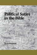 Political Satire in the Bible - Paperback
