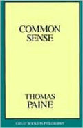 Common Sense - Paperback