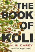 The Book of Koli - Paperback