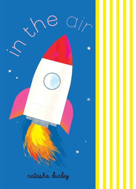 In the Air: A Board Book - Board Book
