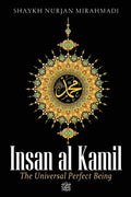 Insan al Kamil - The Universal Perfect Being - Paperback