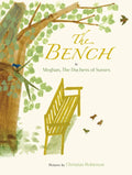 The Bench - Hardcover