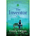 The Inventor: An addictive and gripping historical mystery - Paperback