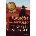 Grandpa I Just Wanna be a Cowboy: Notables from the West - Paperback