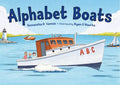 Alphabet Boats - Hardcover