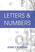 Letters & Numbers - Paperback