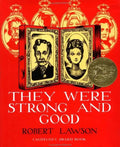 They Were Strong and Good - Hardcover