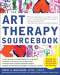 The Art Therapy Sourcebook - Paperback