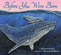Before You Were Born - Hardcover