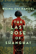 The Last Rose of Shanghai - Paperback