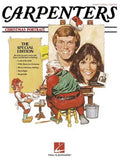 Carpenters - Christmas Portrait - Paperback