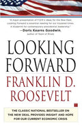 Looking Forward - Paperback