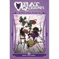 Rat Queens Volume 4: High Fantasies - Paperback