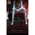 Empowered: A Mafia Suspense Dark Romance (Power Series #2) - Paperback