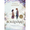 Boulevard 1 (Edición Ilustrada Por Mmivens) / Boulevard 1 (Illustrated Edition Mmivens)) - Paperback