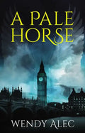 A Pale Horse - Paperback
