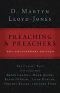 Preaching and Preachers - Hardcover
