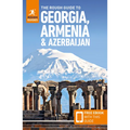 The Rough Guide to Georgia, Armenia & Azerbaijan: Travel Guide with eBook - Paperback