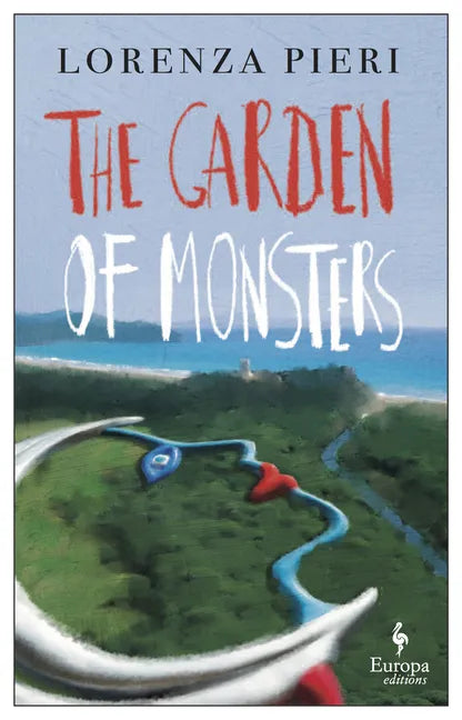 The Garden of Monsters - Paperback